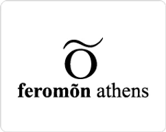 Client logo: Feromon
