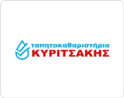 Client logo: Kyritsakis