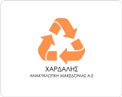 Client logo: Xardalis