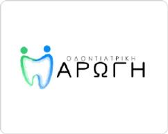 Client logo: arogi